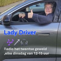 Lady-Driver